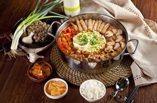 火鍋季開始了!精選世界頂級魚漿 桂冠火鍋料名廚激推 創意「韓式歐爸部隊鍋」