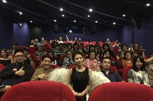 《巴黎走音天后》法國突破百萬人次觀影雞排妹鄭家純巧扮傳奇女歌手 為愛發聲走音不走調