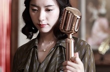 韓孝周為【解語花】一天吃五餐完美詮釋韓國妓生