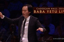 《文明帝國VI》 – 從「Baba Yetu」到「Sogno di Volare」在田志仁帶領下體驗《文明帝國》精彩主題曲