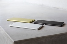 Sony Xperia XA Ultra  低光源也能完美自拍全新自拍神機閃耀亮相