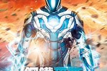 鋼鐵麥斯Max steel