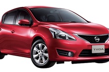 歡慶熱銷十年冠軍榮耀 NISSAN限時推出BIG TIIDA影音安全特仕車
