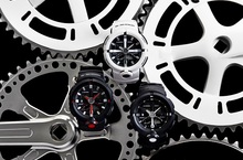 G-SHOCK全新設計 GA-500/500P系列渾圓錶殼前衛設計大展城市時尚運動風