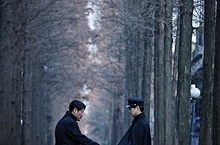 國民影帝宋康昊4度與導演金知雲合作《密探》挑戰極具爭議性角色 亦正亦邪簡直精神分裂直呼「雖然害怕但不管怎樣都要演！」
