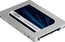 不只要快速修復真正的效能提升才是王道  Crucial® 記憶體和SSD輕鬆延長電腦使用壽命、精省預算