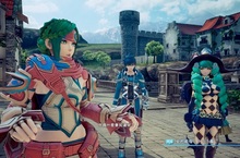 PlayStation®4專用遊戲「星海遊俠5 –誠實與背信-」繁體中文版 發售日確定 