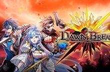 家用主機級動作手遊《DawnBreak：曙光》雙版本正式公測親臨戰鬥現場的手感操作化身霸王級BOSS擊殺對手