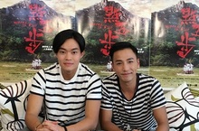 曾經瘋狂！　《點五步》棒球兄弟偶像都是陳金鋒　