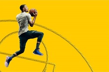 UNDER ARMOUR推出全新Curry 3簽名鞋款以戰鬥機尾翼為靈感高檔碳纖維與最新編織科技加持集穩定、支撐、輕量於一身 將助Stephen Curry再造傲人成績