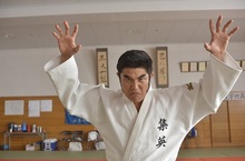 鈴木亮平《俺物語!!》展現超人般運動神經自曝喜歡可愛女