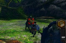《魔物獵人EXPLORE》11月16日正式上線、事前系列活動火熱進行中！