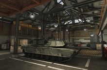 《Special Force 2》新增地圖與多款樂透槍登場！