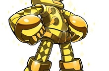 『MIGHTY NO. 9』開發完成！ PlayStation®4、PlayStation®3 中英文合版 將於6月21日上市 