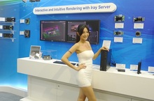 麗臺科技Computex 2016展出GRID 2.0繪圖桌面虛擬化應用、Multi-Port PCoIP Zero Client與健康照護物聯網解決方案