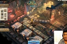 《救世者之樹》繁中版遊戲體驗現場活動報導！