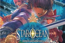PlayStation®4專用遊戲 『星海遊俠5 –誠實與背信-』繁體中文版 6月9日至12日 台北地下街試玩活動