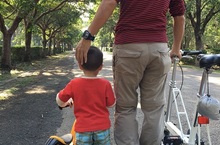 今夏最”騎跡”兒童小折趣夏令營  太平洋自行車送很大Carryme騎回家