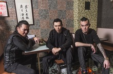 方大同「賦音樂」2016全新專輯「JTW 西遊記」首發單曲 方大同晉升MV「出品人」 細節狂人親力親為賣命熬出極致影像作品