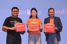 CATCHPLAY全新影音服務於印尼正式上線  Telkom送好康-半年免費觀影優惠多螢觀賞精采好片