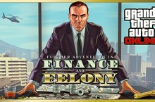 GTA 線上模式：富貴險中求釋出官方預告片