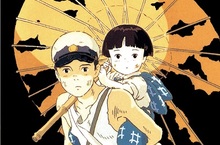 經典動畫電影《螢火蟲之墓》數位重製版影音商品6月下旬發行  My-Cartoon即日起開放預購