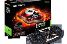 技嘉發表GTX 1080 XTREME GAMING顯示卡新一代核心架構結合創新散熱技術 再創效能極致巔峰