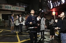 方大同與王詩安同框合拍四度再續MV情緣