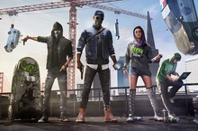 Ubisoft 正式揭露《看門狗 2》 中文版 11 月 15 日全球同步上市 繼前作開創全新駭客風潮後，這回即將登入科技發源地舊金山！