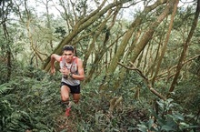 最會玩的品牌Salomon！越野必備五大利器終極揭曉與跑者「玩」勝X-Trail Run國際越野挑戰賽