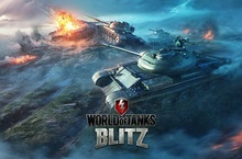 《戰車世界：閃擊戰》即日起正式登陸Steam平台全面攻佔iOS、Android、Windows和Mac OS X等系統裝置
