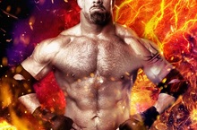 《WWE 2K17》釋出「Goldberg包」付費下載內容