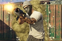 GTA 線上模式：遊玩三張全新「爭權奪位」地圖，並享受本週獨家解鎖內容及 GTA 線上模式優惠