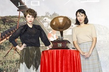 魏如萱三喜臨門 加盟Sony、好多音樂宣佈首攻高雄巨蛋