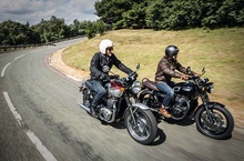 TRIUMPH、KTM、CAN-AM 三大明星系列車款2016年終感恩回饋 夢幻重機不再是夢最高20萬折扣、分期零利率、改裝配件優惠 即刻奔馳起跑！