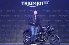 TRIUMPH凱旋 2016 Bonneville系列  英式復古再現 風華品味不敗