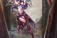 《三國戰紀》PS4™版 才智敏捷「孫尚香」提前陪您FUN暑假