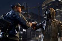 《看門狗 2》PS4 與 Xbox One 中文版現已上市踏入駭客的世界一支手機就能駭翻全世界 