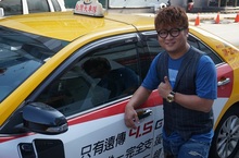 納豆搶許冠文飯碗？《一路順風》小黃運匠換人做