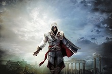 《刺客教條：埃齊歐合輯》中文版現己在 PS4 與 Xbox One 上市重新體驗史上最負盛名的刺客大師：埃齊歐．奧迪托雷