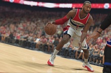 請大家一定要來參加《NBA 2K17》公園午夜派對