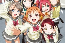 《Love Live! Sunshine!!》Aqours成員8月漫博登台！