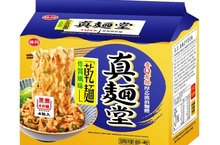 泡麵買氣回復味丹以創意及創新站穩市場