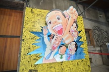 「召喚獸」合體化身小鐵、服雄、春卷龍  抓狂一族特展盛大開幕今年夏天要讓你終結煩悶、壓力OUT！