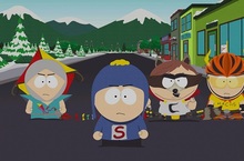 Ubisoft 與 South Park Digital Studios 攜手  12 月 6 日推出《南方四賤客：浣熊俠聯盟》