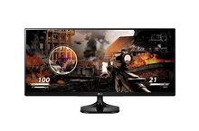 LG 21:9 UltraWide AH-IPS護眼電競顯示器連續四年全球銷售No.1台灣市佔衝破八成