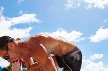 夏日最佳運動！游出加乘運動表現  Speedo Fit全民游泳日熱烈報名中讓你游得漂亮又健康!