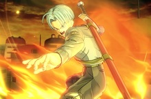 《七龍珠 異戰2》繁體中文版豪華首批特典追加情報公開！