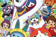 《妖怪手錶》電影版2預告出爐　全台掀妖怪熱