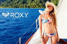 QUIKSILVER & ROXY迎接熱浪來襲  打造夏日海洋音樂祭焦點穿搭